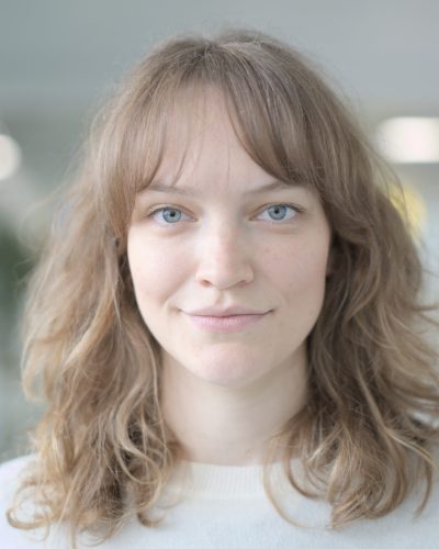 Dr. Alicia Ruppelt (Liver Program Lead)